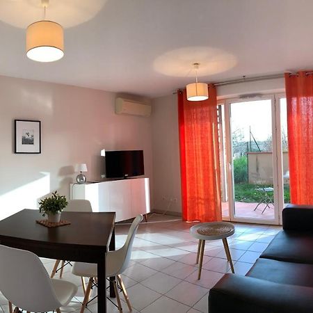 Residence Saint Clair バルマ エクステリア 写真