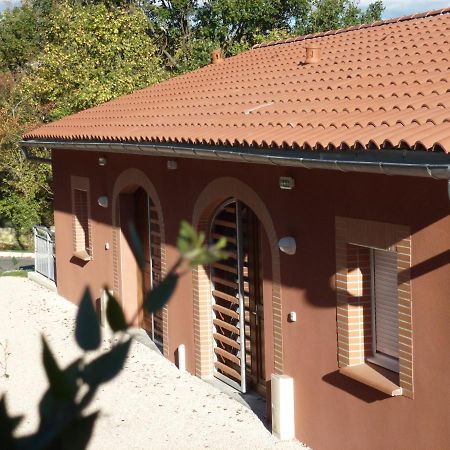 Residence Saint Clair バルマ エクステリア 写真