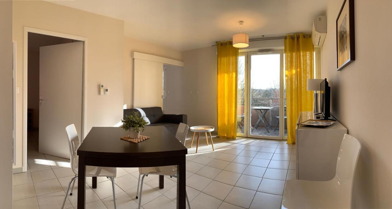 Residence Saint Clair バルマ エクステリア 写真
