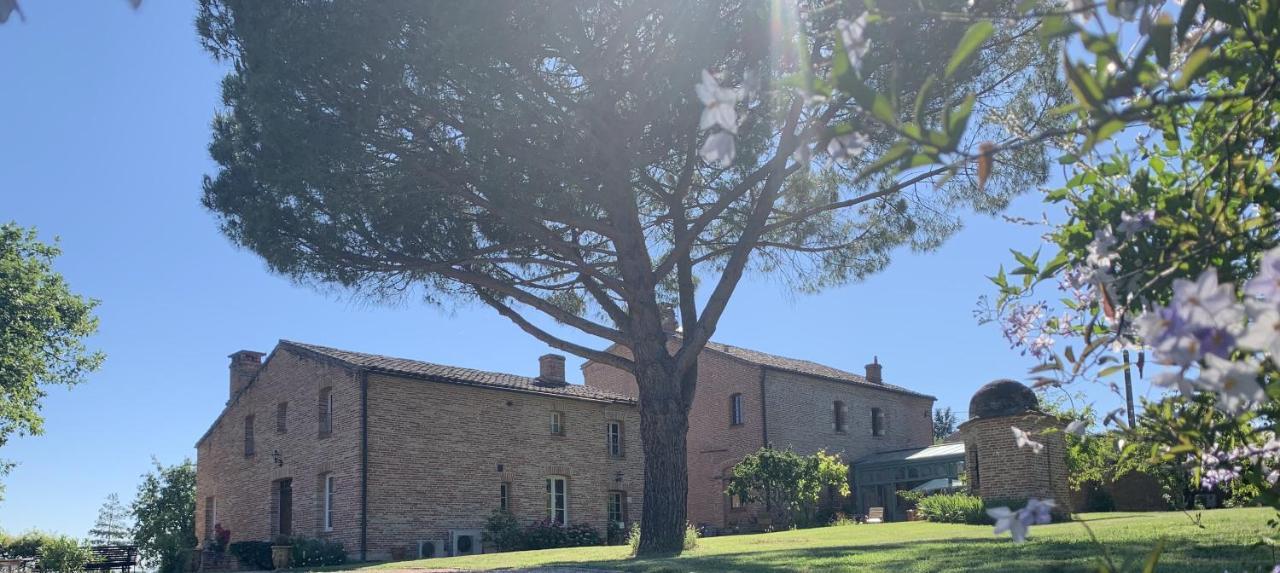 Residence Saint Clair バルマ エクステリア 写真